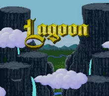 Image n° 4 - screenshots  : Lagoon